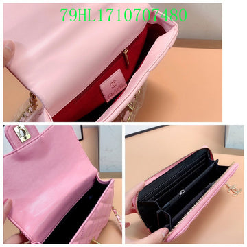 Makersluxeras - CHL Bags - 2507