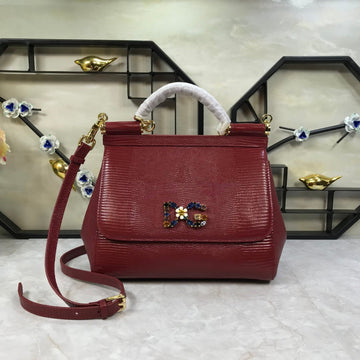 Makersluxe Bags - DG Bags - 004