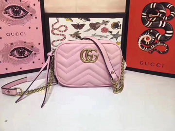 Makersluxe Fashion - GCI Bags - 10548