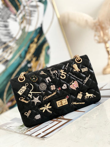 Makersluxe Bags - CHL Bags - 4366