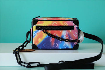 Makersluxe Fashion Lu-Vi bags - 10184