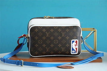 Makersluxe Fashion Lu-Vi bags - 10307