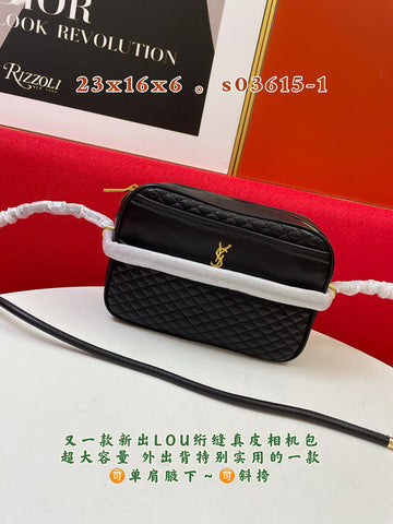 Makersluxe Bags - SLY Bags - 1422