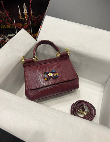 Makersluxe Bags - DG Bags - 348