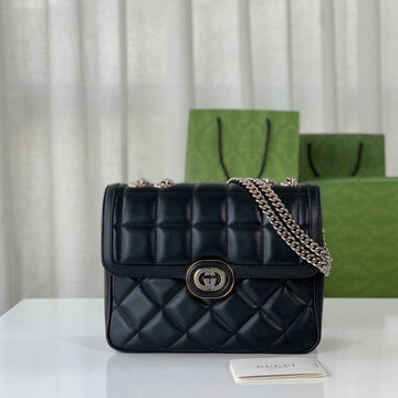Makersluxe Fashion - GCI Bags - 12307