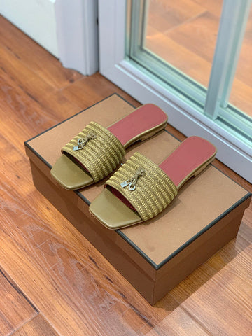 Makersluxe - LOP Shoes - 627