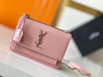 Makersluxe Bags - SLY Bags - 1889