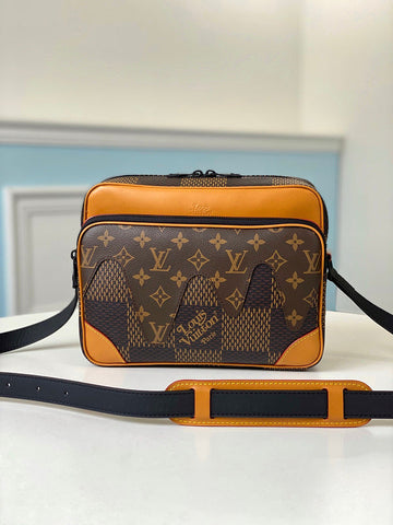 Makersluxe Bags - VL1 Bags - 200