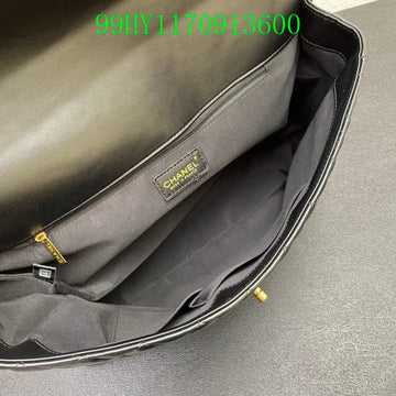 Makersluxeras - CHL Bags - 2287