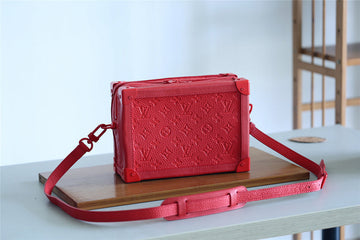 Makersluxe Fashion Lu-Vi bags - 10182