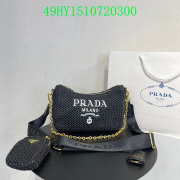 Makersluxe Bags - PDA Bags - 4117