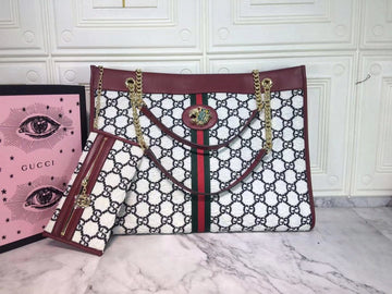 Makersluxe Fashion - GCI Bags - 10971