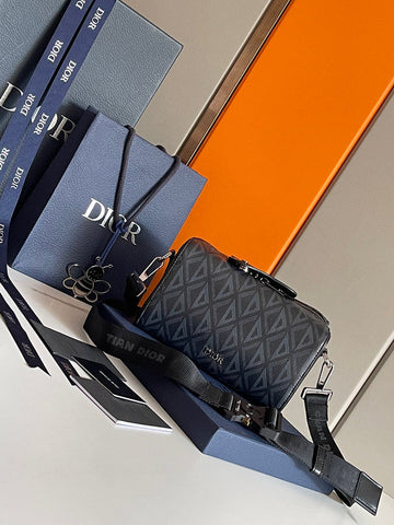 Makersluxe - DOR Bags - 457