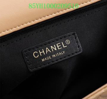 Makersluxeras - CHL Bags - 3049
