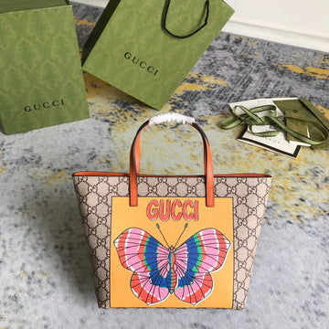 Makersluxe Bags - GCI Bags - 597