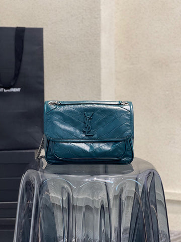 MLB Fashion - SLY Bags - 1372