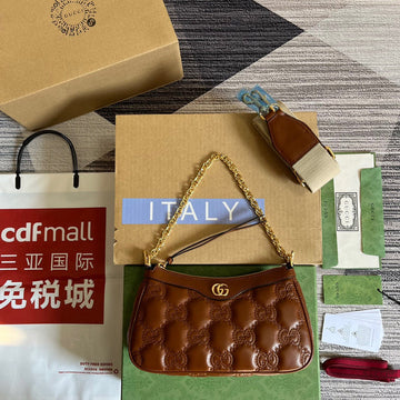 Makersluxe Bags - GCI Bags - 7411