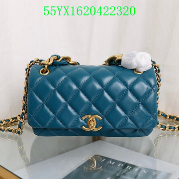 Makersluxe Bags - CHL Bags - 5389