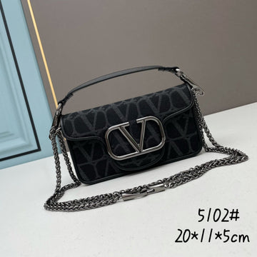 Makersluxe Bags - VTO Bags - 740