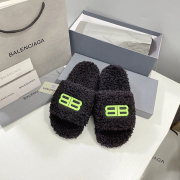 Makersluxe Bags - BGA Shoes - 005