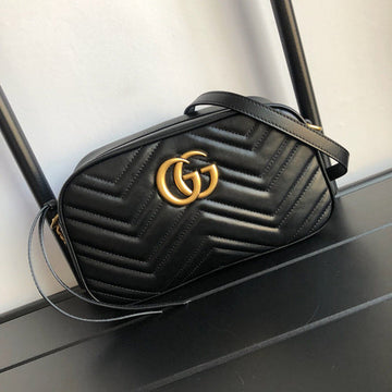 Makersluxe Fashion - GCI Bags - 9491
