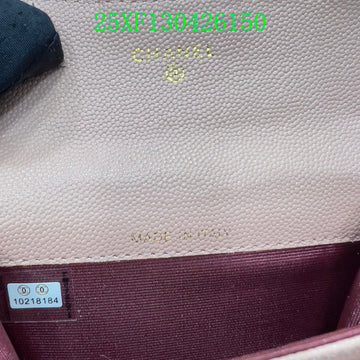 Makersluxeras - CHL Wallet - 2366