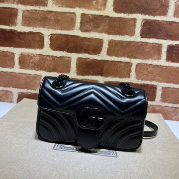 Makersluxe Fashion - GCI Bags - 12945