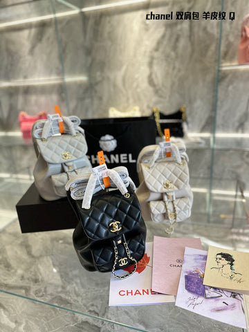 Makersluxe Bags - CHL Bags - 7233