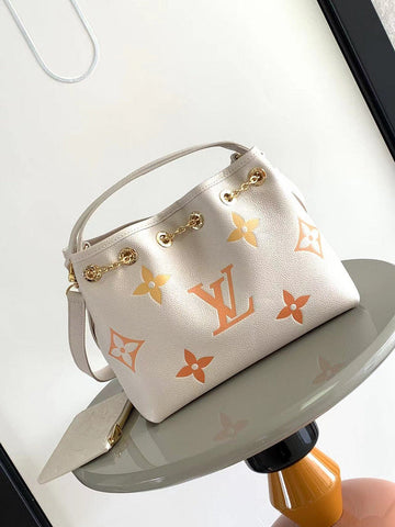 MLB Fashion Lu-Vi bags - 893