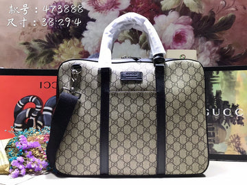 Makersluxe Fashion - GCI Bags - 11258