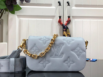 Makersluxe Fashion Lu-Vi Bags - 16734
