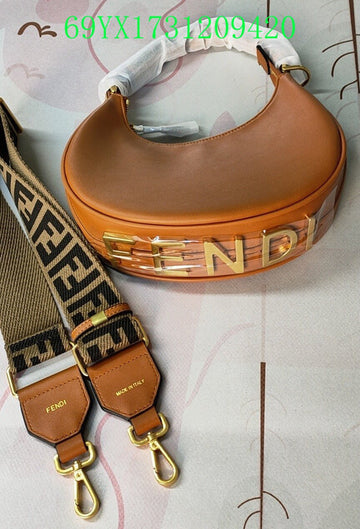 Makersluxeras - FDE Bags - 1955