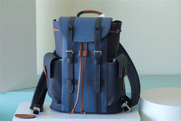 Makersluxe Fashion Lu-Vi bags - 9651
