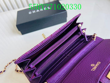 Makersluxeras - CHL Bags - 2058