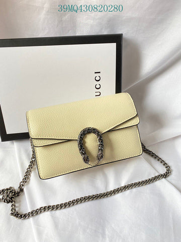 Makersluxeras - GUKI Bags - 2361