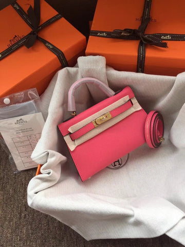Makersluxe Bags - HMS-Bags - 746