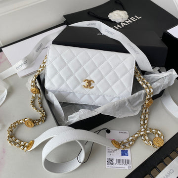 Makersluxe Bags - CHL Bags - 2105