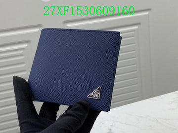 Makersluxeras - PD Wallet - 267