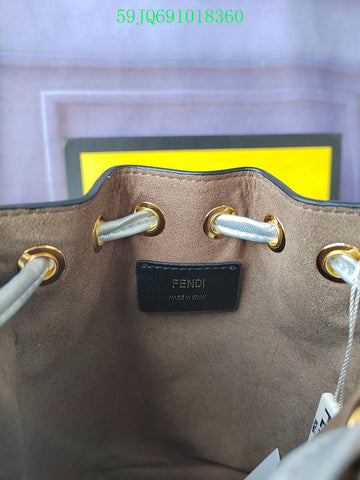 Makersluxeras - FDE Bags - 1273