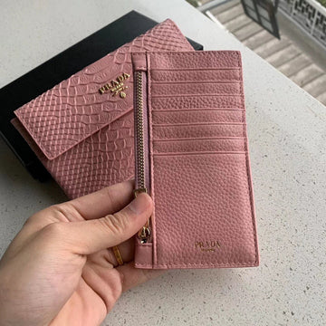 Makersluxeras - PD Wallet - 495