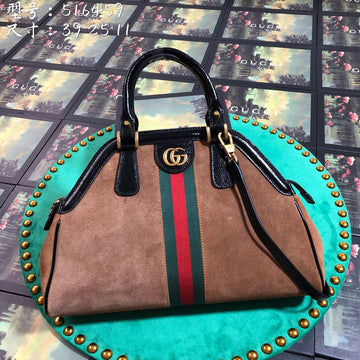Makersluxe Bags - GCI Bags - 6339