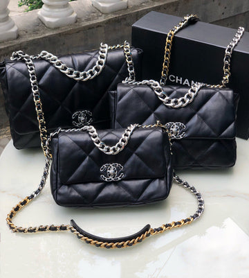 Makersluxe - CHL Bags - 185