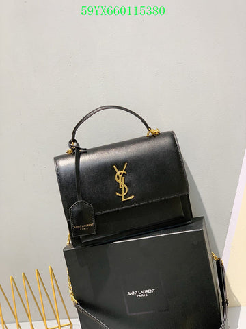 Makersluxeras - YLS Bags - 1983