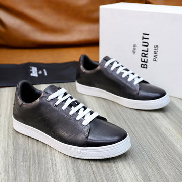 Makersluxe - BRE Men Shoes - 371