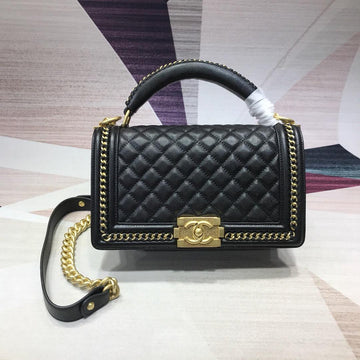 Makersluxe Bags - CHL Bags - 414