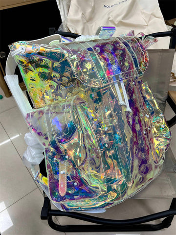 Makersluxe - LOV Bags - 354