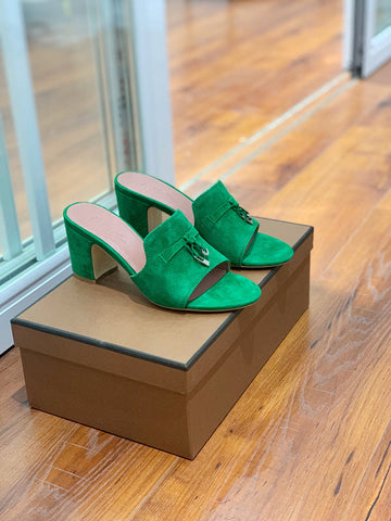 Makersluxe - LOP Shoes - 578