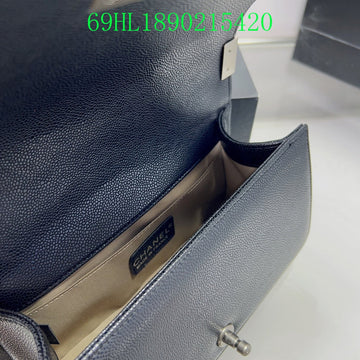Makersluxeras - CHL Bags - 1535