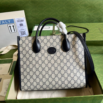 Makersluxe Bags - GCI Bags - 6601