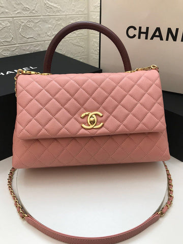 Makersluxe - CHL Bags - 515